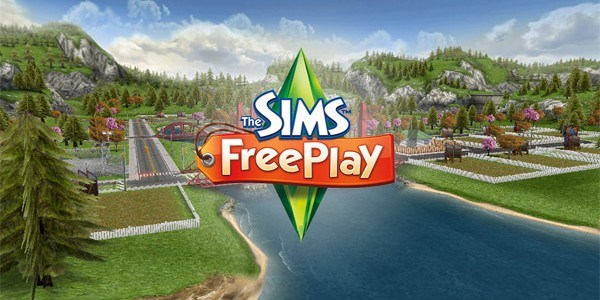 هک بازی The Sims FreePlay بدون نیاز به جیلبریک