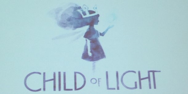 Trailer per Child of Light