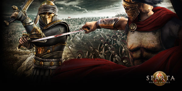 Sparta: War of Empires | Online Games | Tus juegos online gratuitos