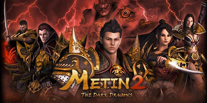 Metin 2