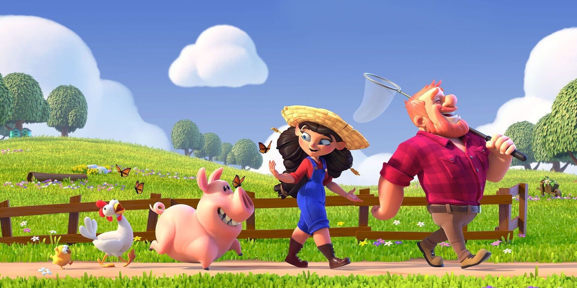 Hay Day: la granja movil que sigue dando lecciones once anos despues