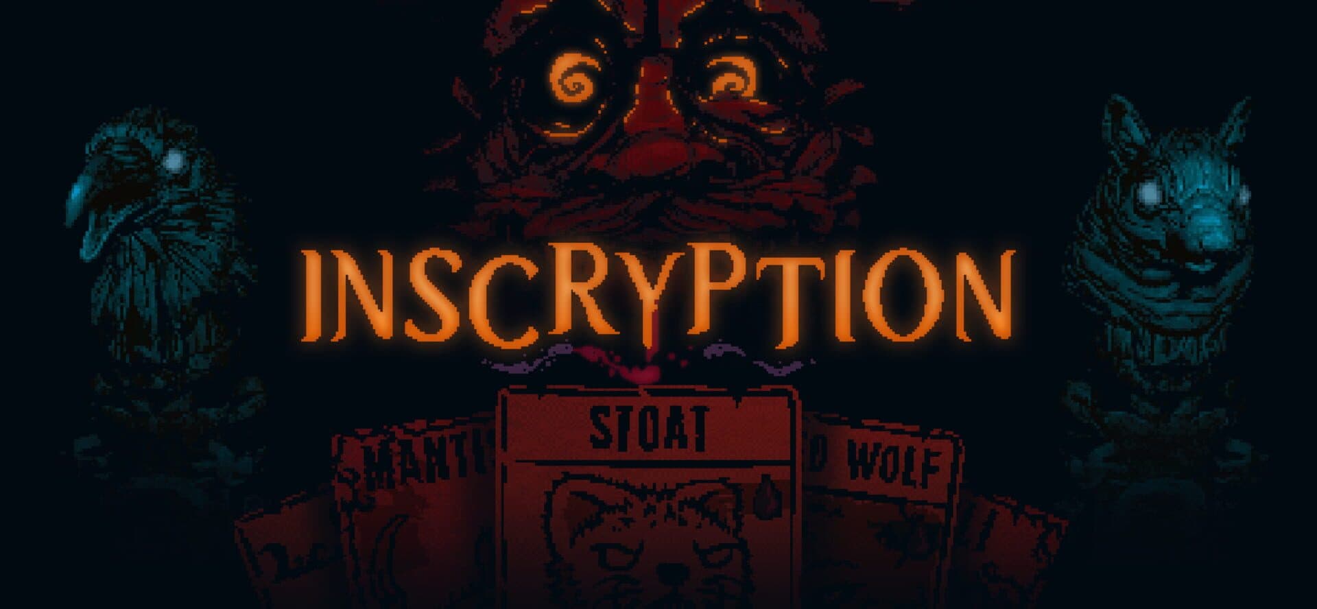 Inscryption - El juego de cartas más perturbador que existe