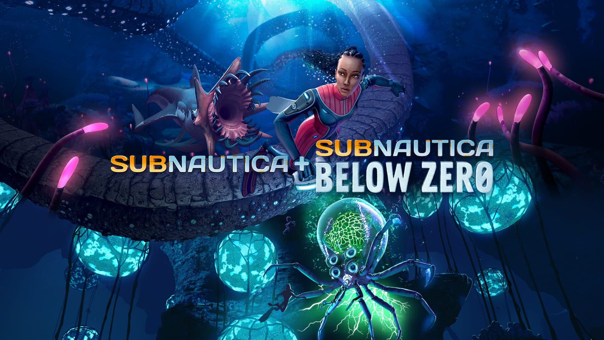 Subnautica PC - Supervivencia oceánica que cautiva y aterroriza