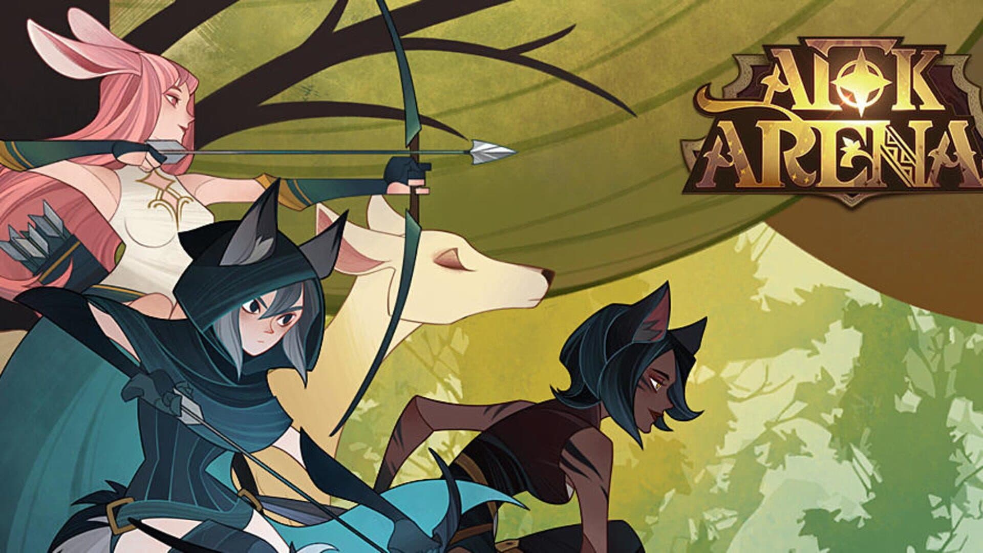 AFK Arena: el idle RPG que sigue conquistando incluso cuando no juegas
