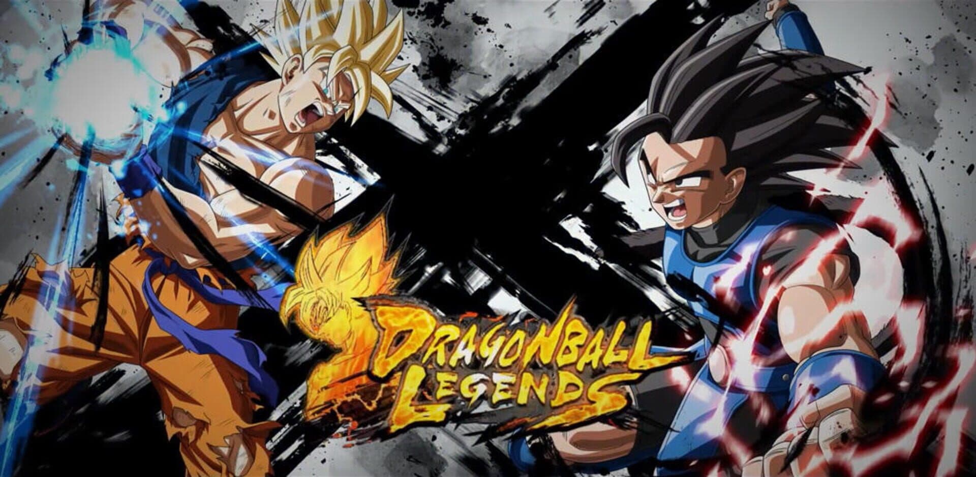 Dragon Ball Legends: Análisis del juego de cartas de Akira Toriyama