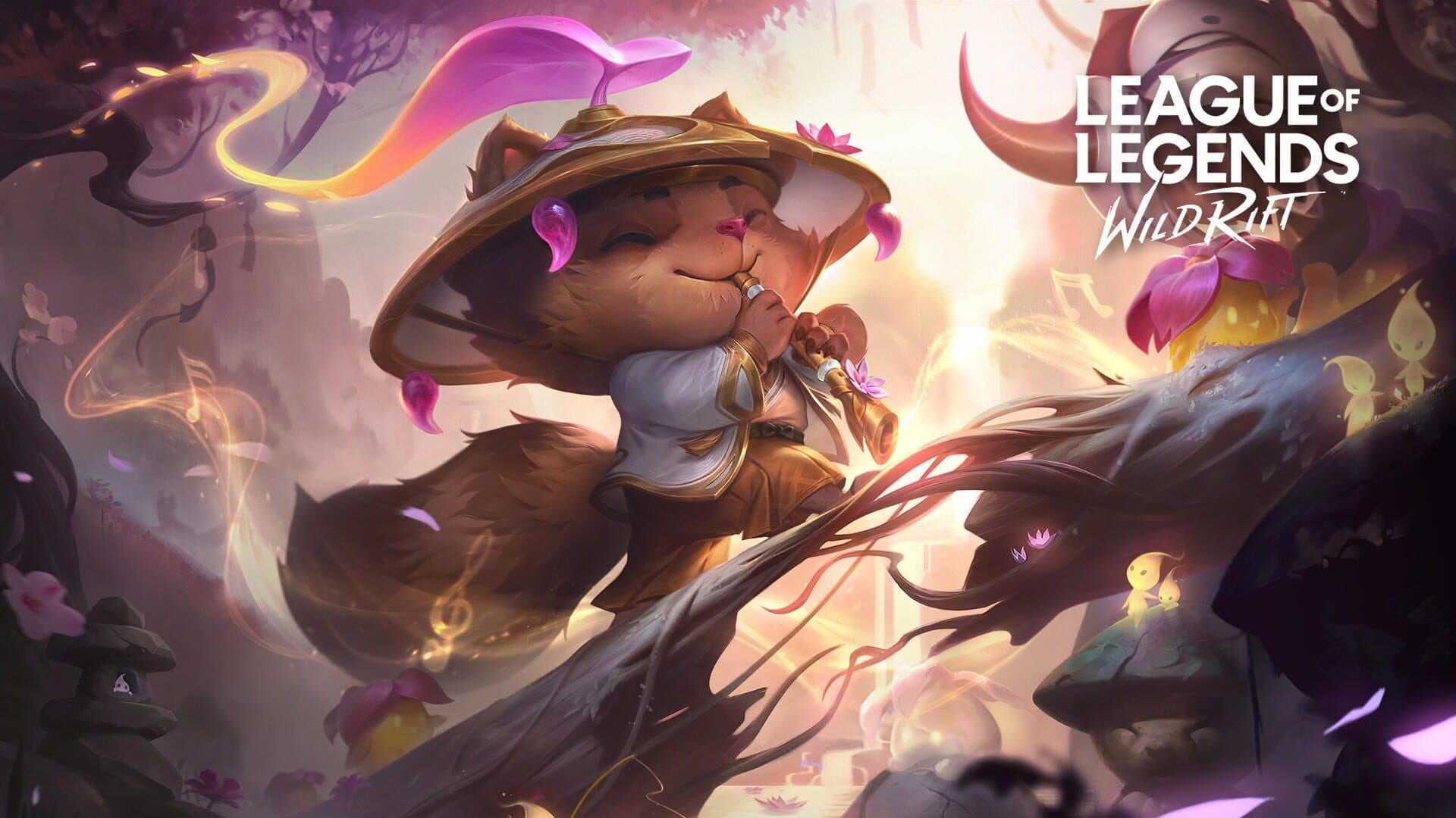 League of Legends: Wild Rift - El MOBA perfecto para móviles