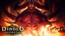 Análisis Diablo Immortal - El infierno llega a móviles