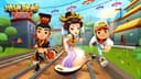 Subway Surfers: El endless runner que conquistó el mundo móvil