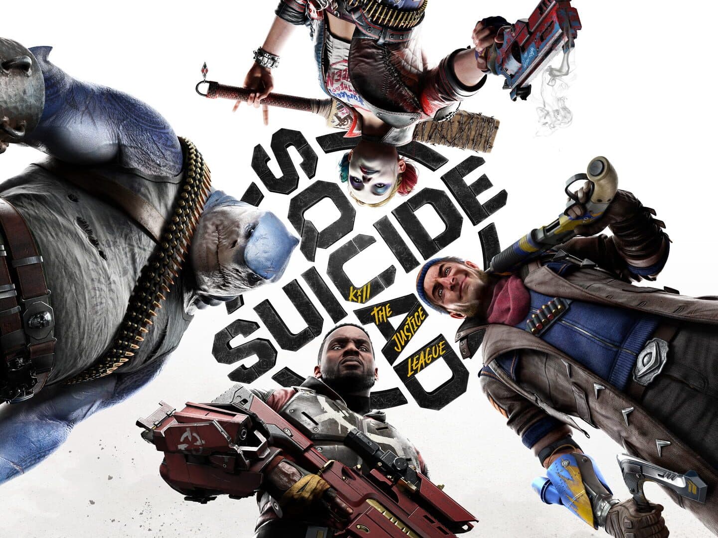Análisis Suicide Squad: Kill the Justice League - PS5