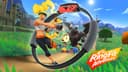Ring Fit Adventure: La revolución fitness llegó a Nintendo Switch