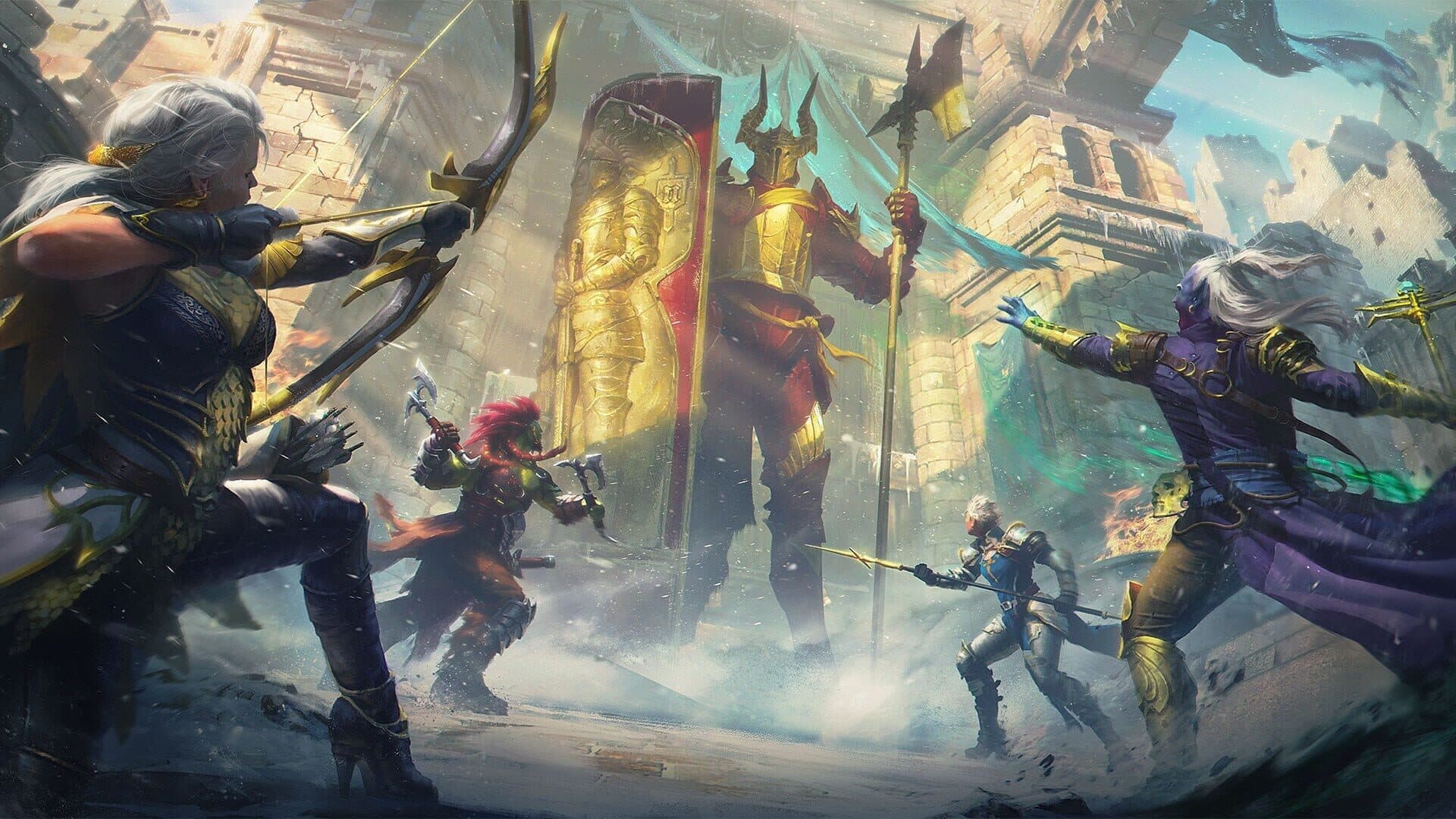 RAID: Shadow Legends - Análisis del RPG que conquistó móviles