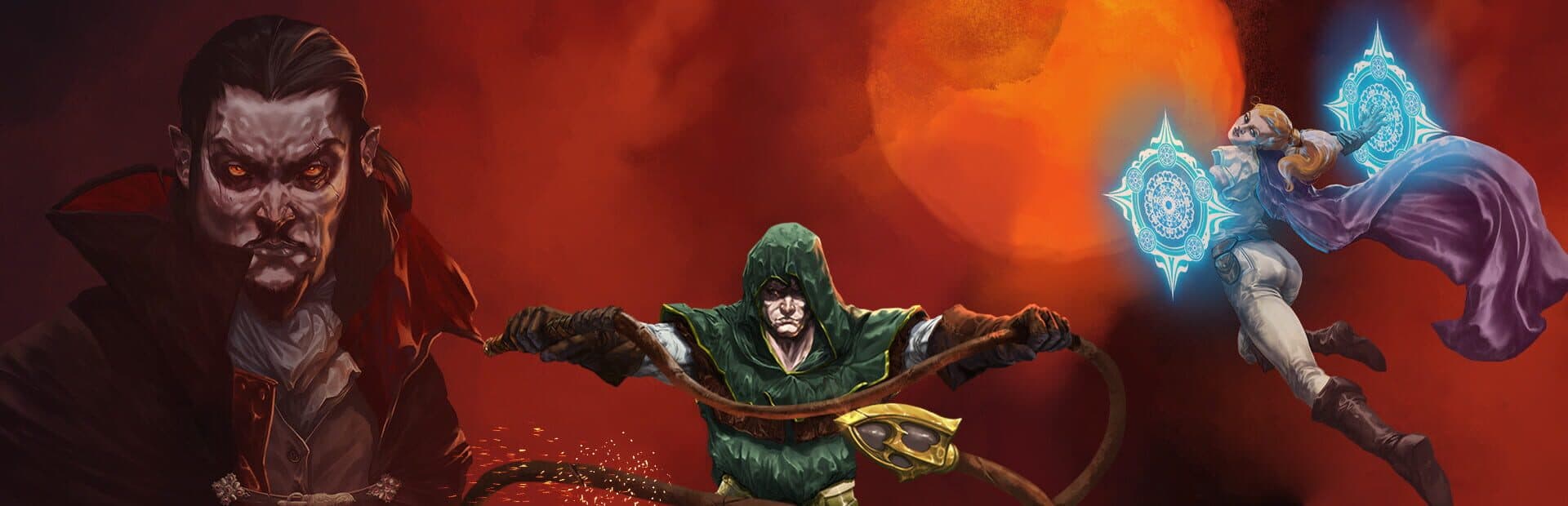 Análisis Vampire Survivors PC - La adicción minimalista perfecta