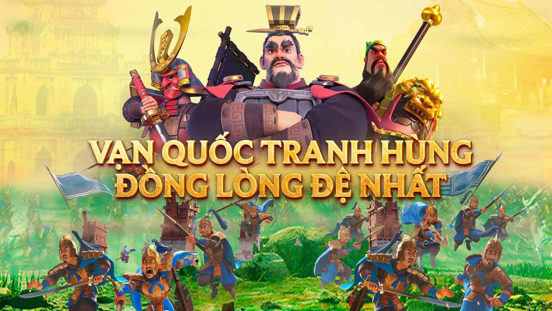 Rise of Kingdoms - Análisis del imperio que conquistó móviles
