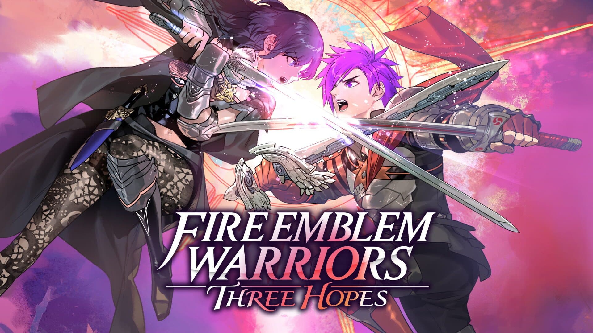 Fire Emblem Warriors: Three Hopes - Análisis completo