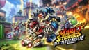 Análisis Mario Strikers: Battle League - Diversión futbolística con carencias