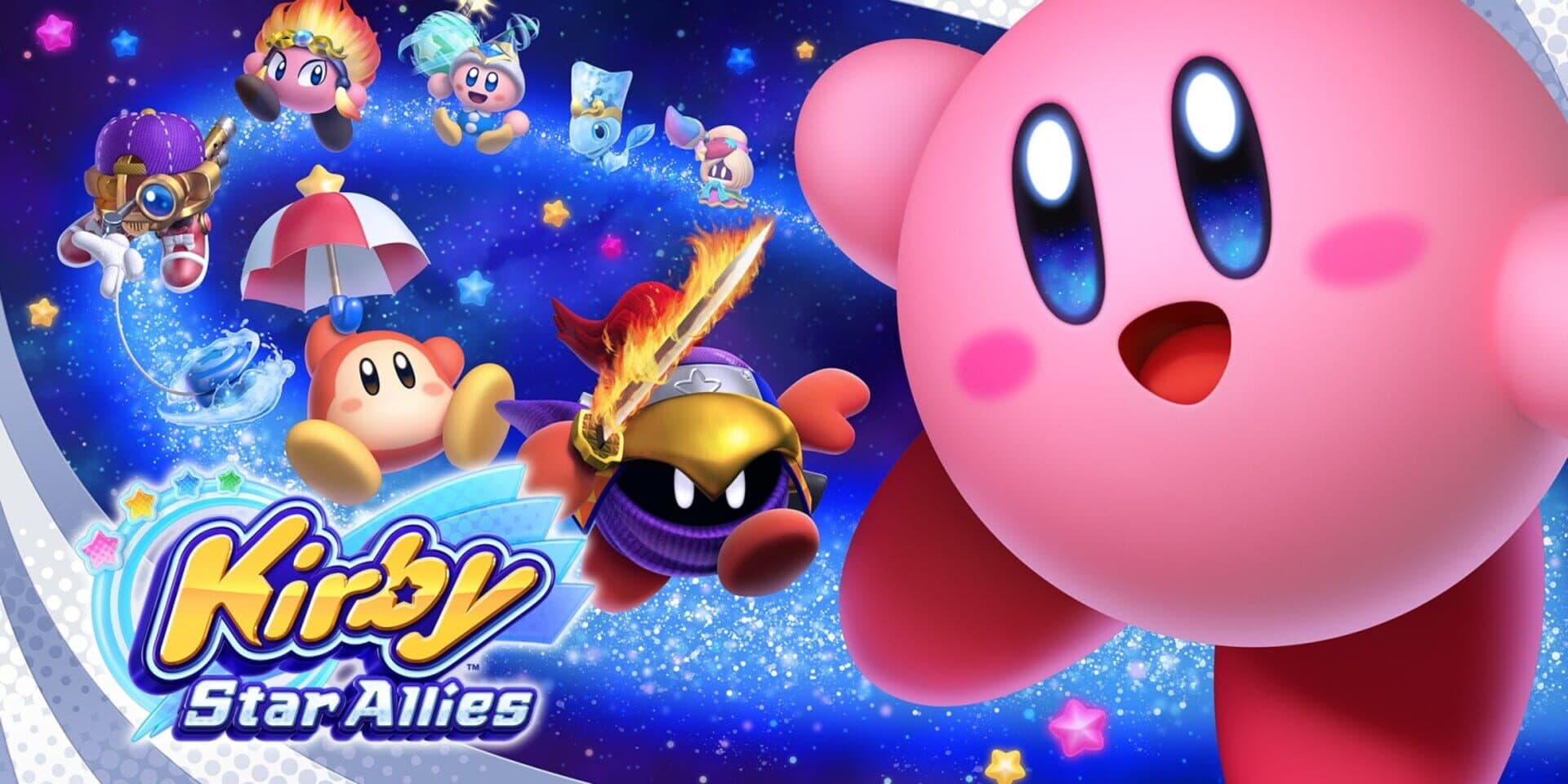 Análisis Kirby Star Allies - Diversión cooperativa en Nintendo Switch