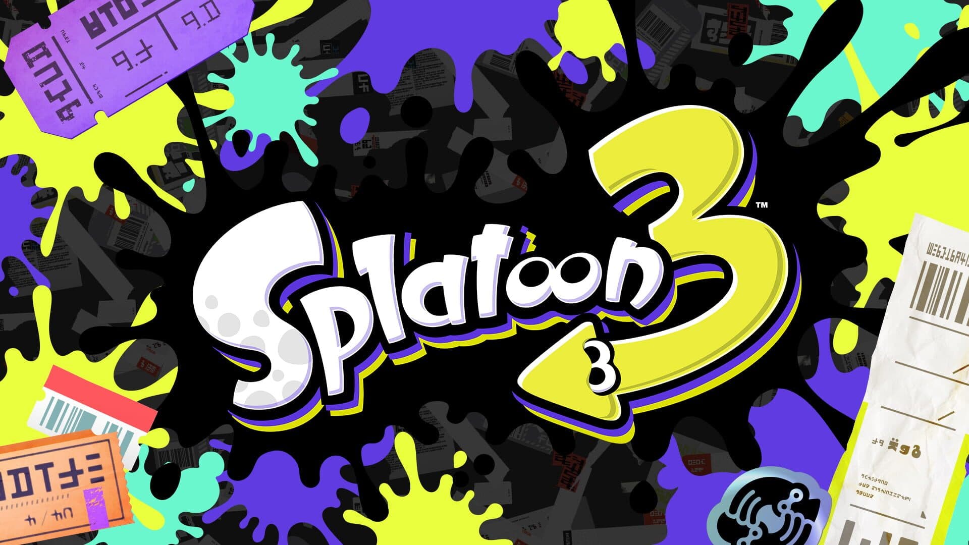 Splatoon 3: La evolución definitiva del shooter de Nintendo