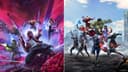 Marvel's Guardians of the Galaxy - Análisis PS5