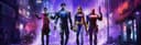 Gotham Knights - Análisis PS5: La ciudad sin Batman