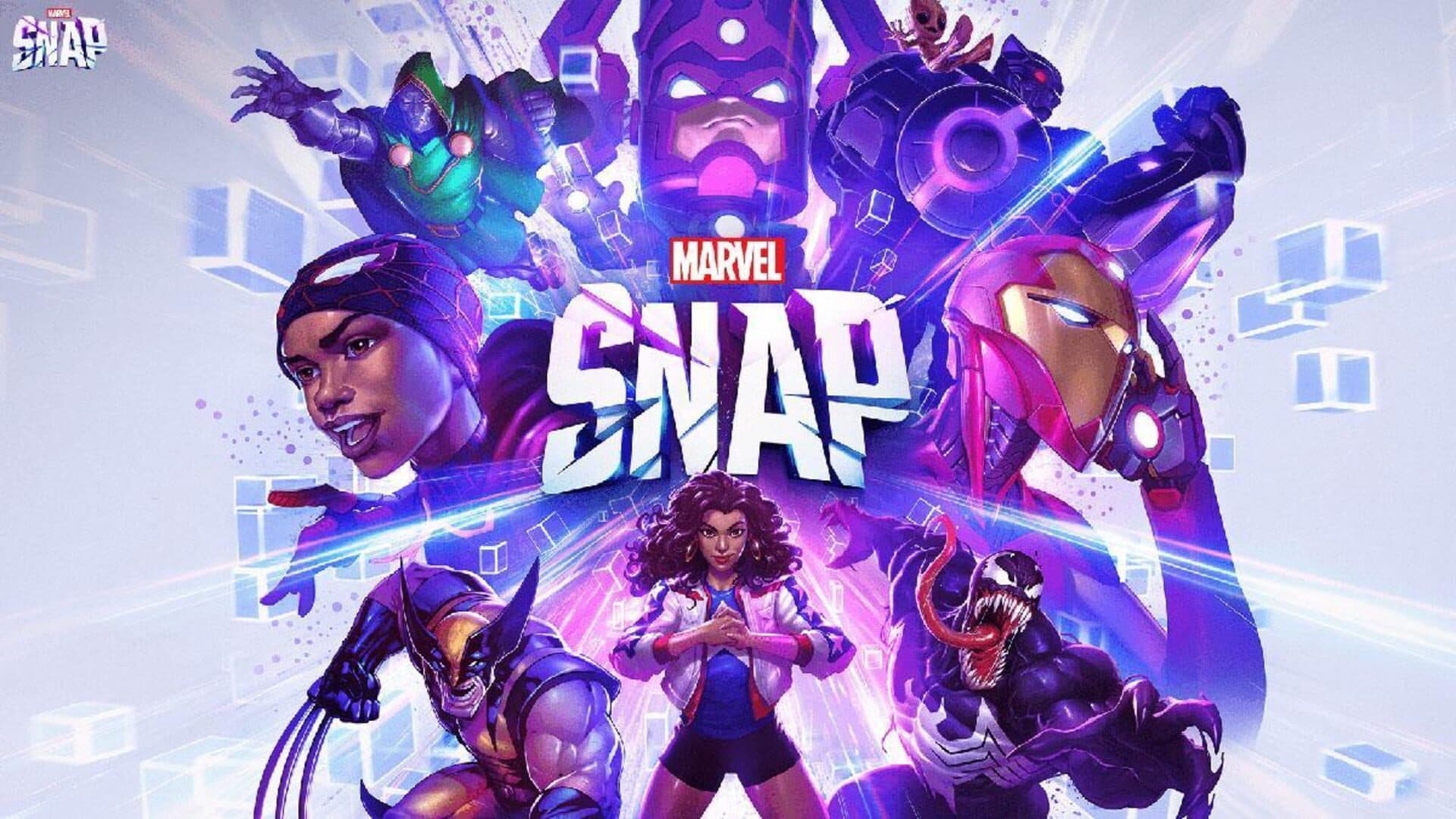 Marvel Snap: La revolución de los juegos de cartas llegó a móviles