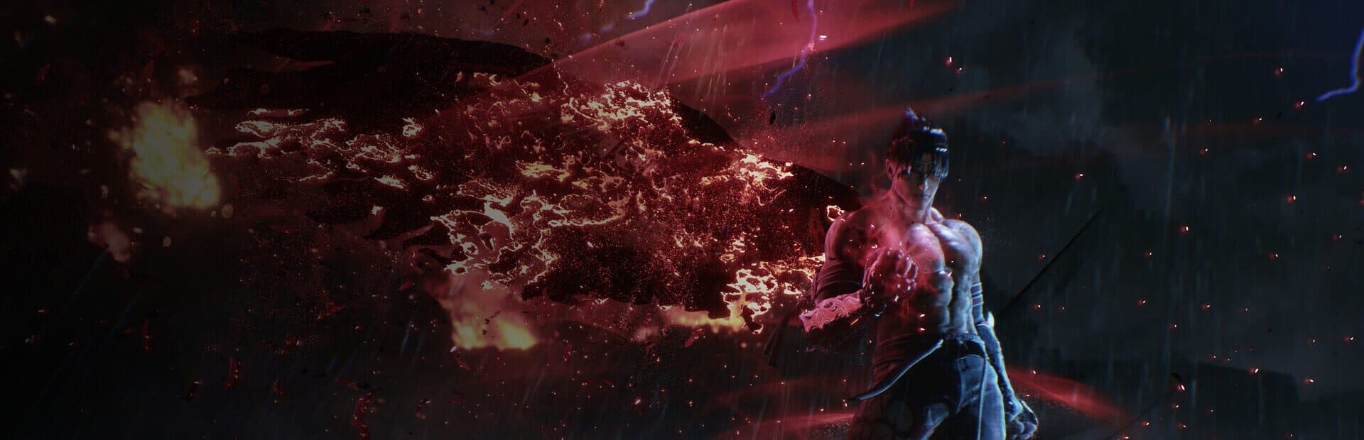 Análisis Tekken 8 PS5: El Rey de los Puños Vuelve por Todo lo Alto
