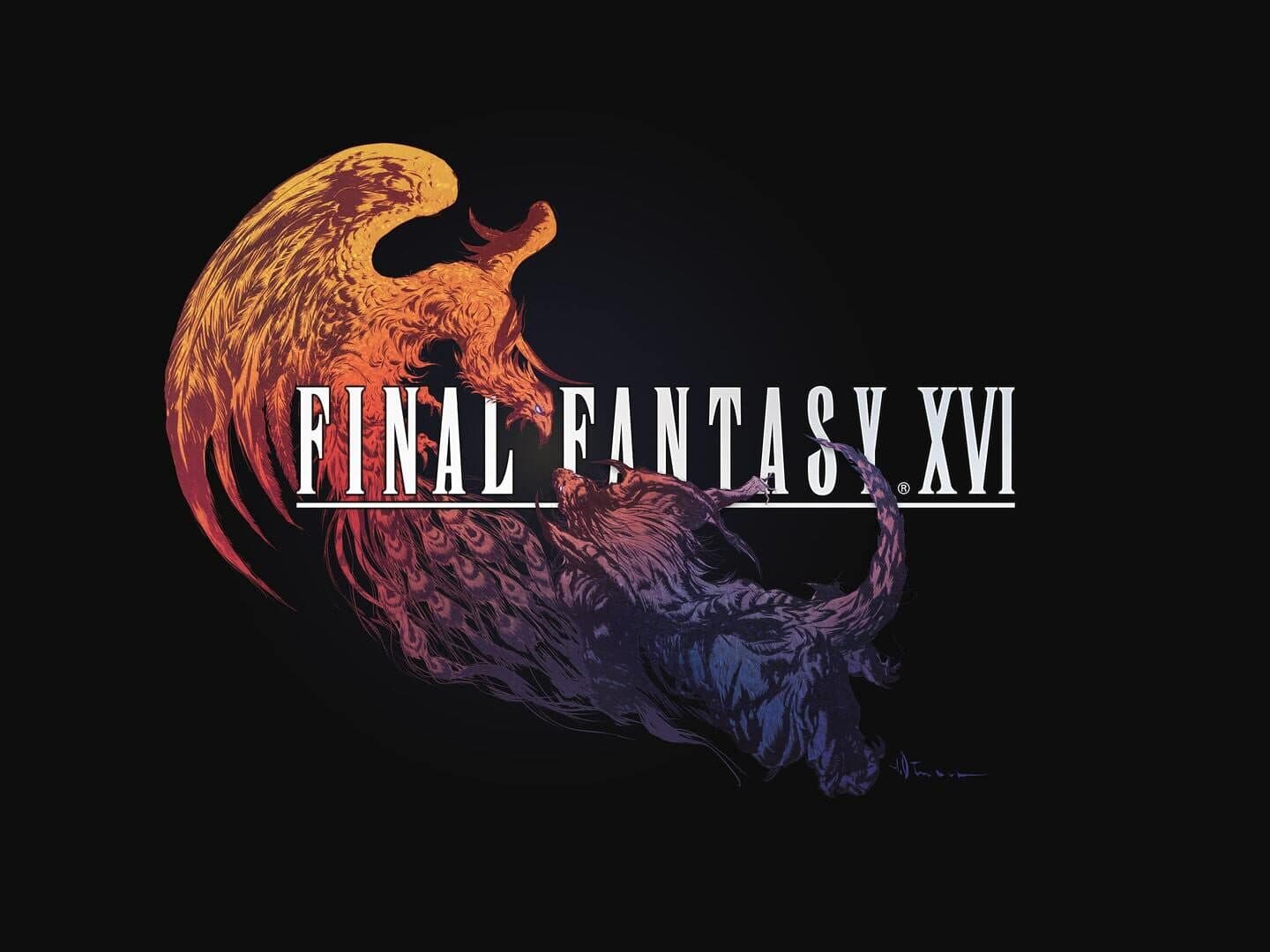 Final Fantasy XVI - El renacer épico de la saga en PS5