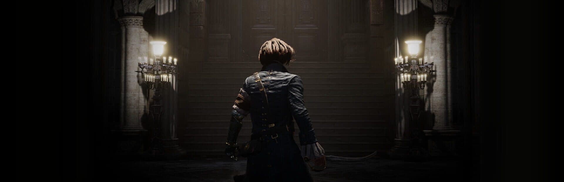Análisis Lies of P Xbox: El souls-like que redefine Pinocho