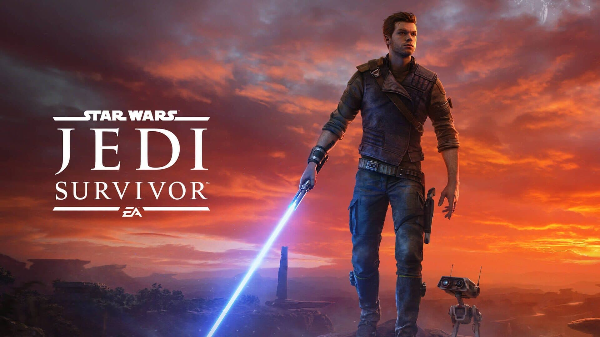 Star Wars Jedi: Survivor - Cal Kestis regresa más fuerte que nunca