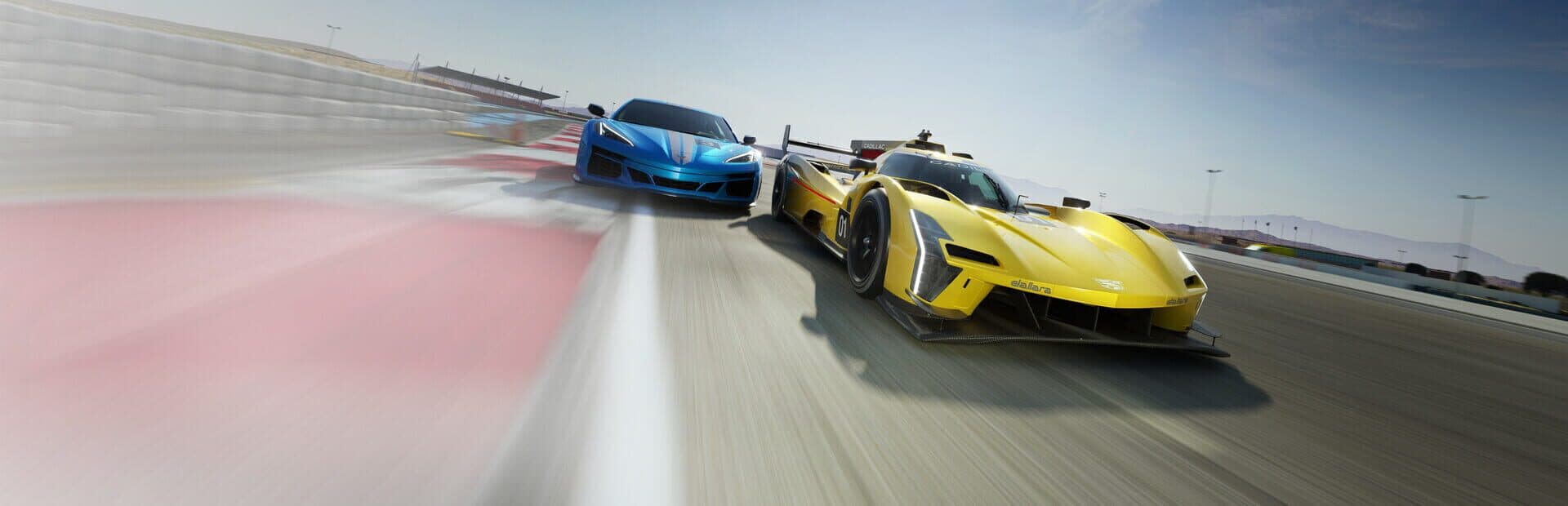 Análisis Forza Motorsport - La simulación renace en Xbox Series X