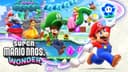 Super Mario Bros. Wonder: La revolución que Mario necesitaba
