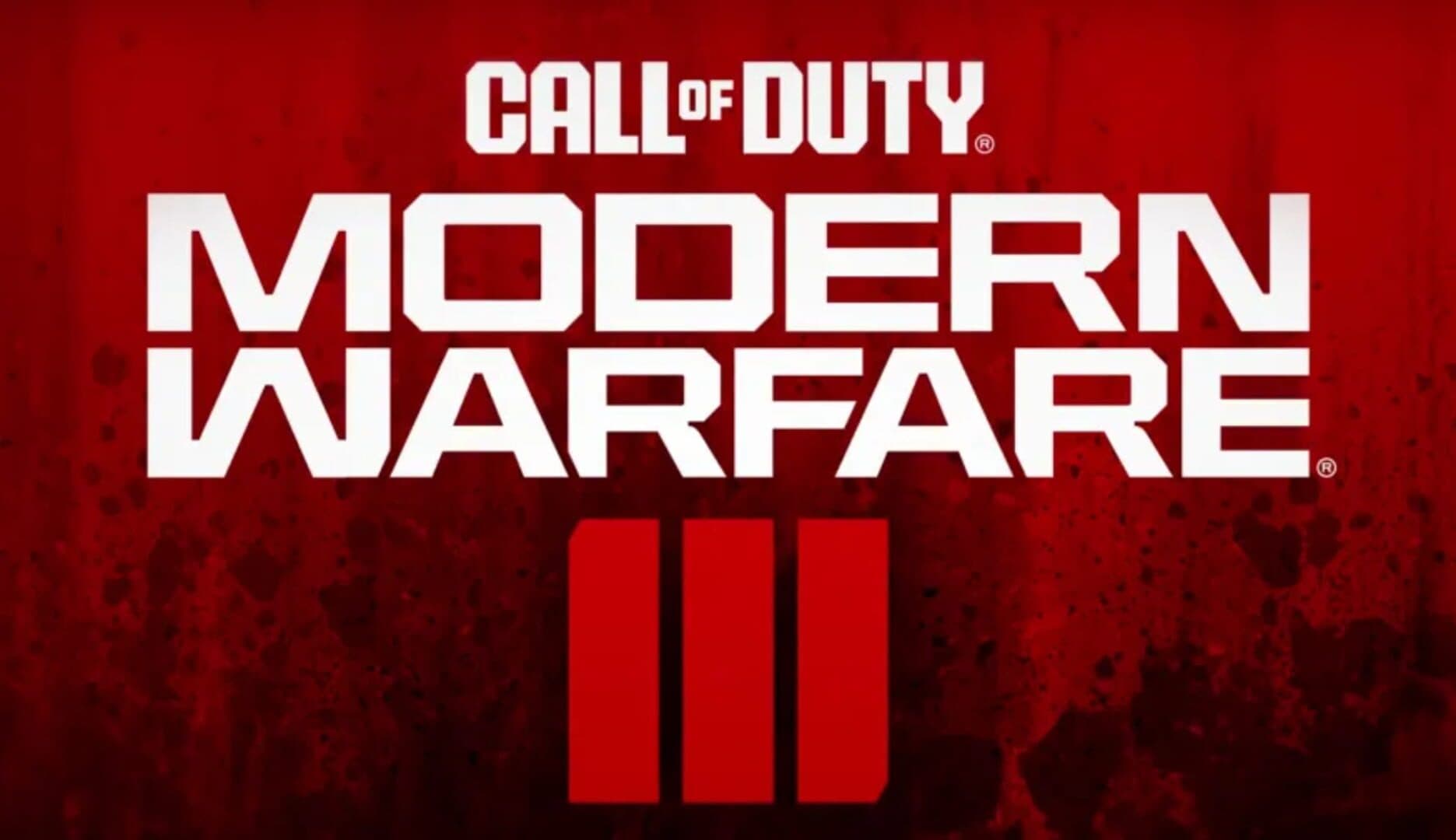 Call of Duty: Modern Warfare III - El retorno que todos esperábamos