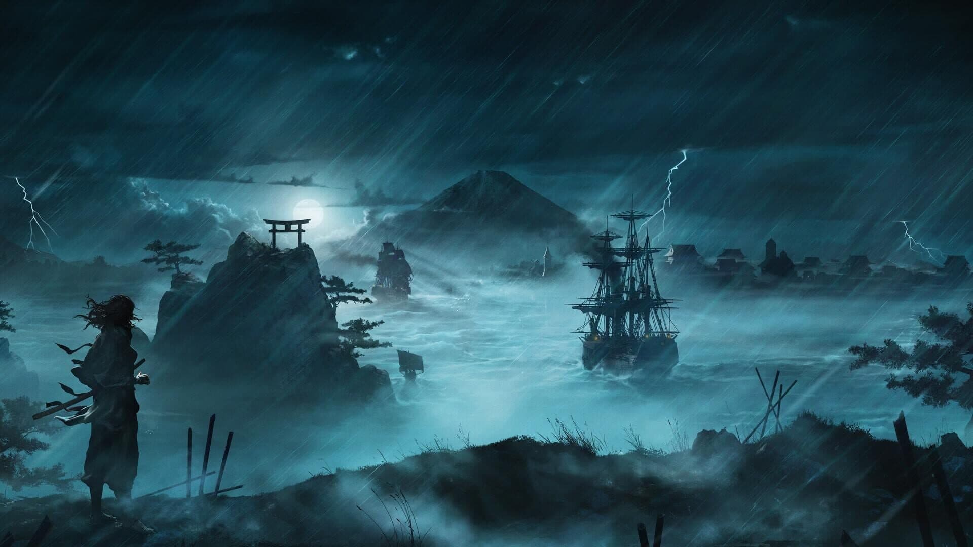 Rise of the Ronin: la ambicion samurai de Team Ninja se queda a medio camino