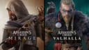 Assassin's Creed Mirage: El regreso a las raíces funciona