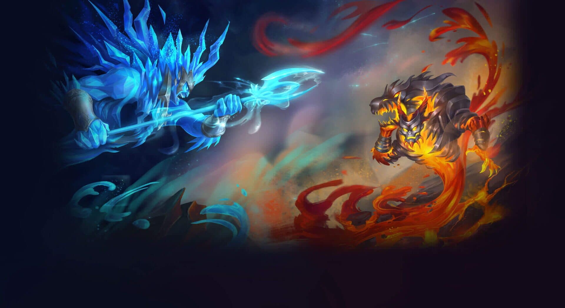Hero Wars: el RPG de fantasia que engancha pero nunca deja de pedir