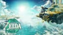 The Legend of Zelda: Tears of the Kingdom - Una obra maestra expandida
