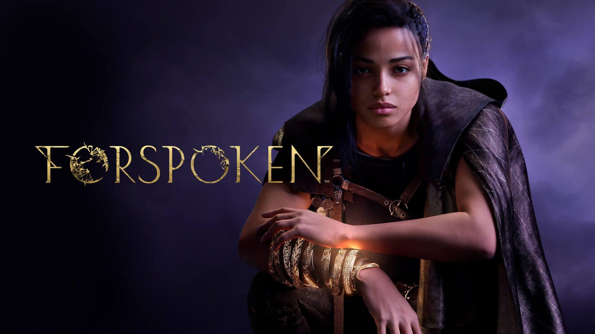Forspoken: Una aventura mágica que no logra alcanzar su potencial