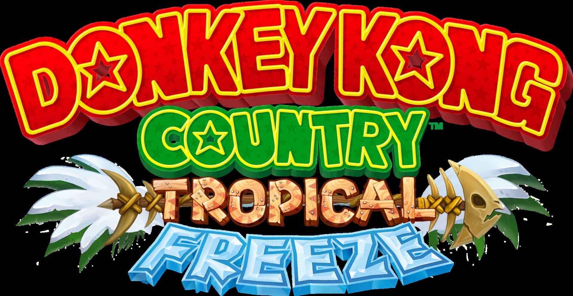 Donkey Kong Country: Tropical Freeze - Análisis completo Switch