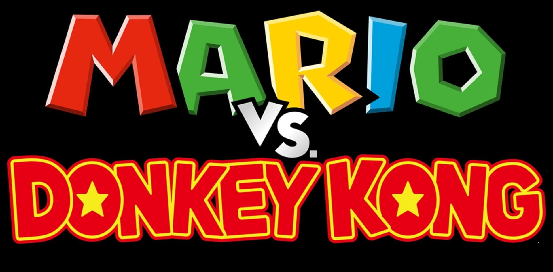 Mario vs. Donkey Kong - Análisis del remake en Nintendo Switch