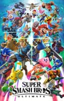 Super Smash Bros. Ultimate: El combate perfecto llega a Switch