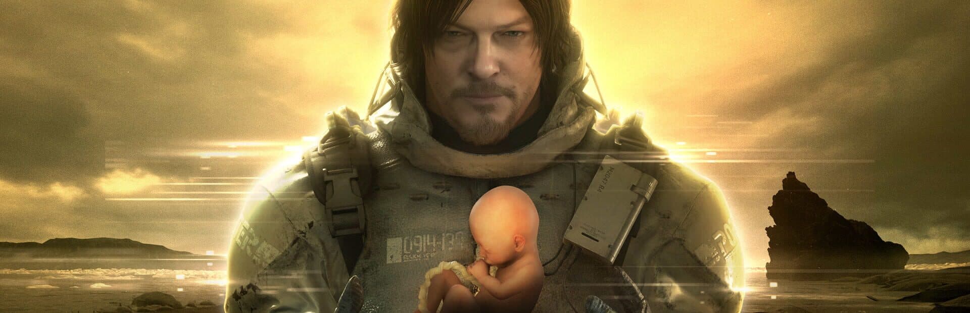 Death Stranding Director's Cut - La obra maestra de Kojima perfeccionada