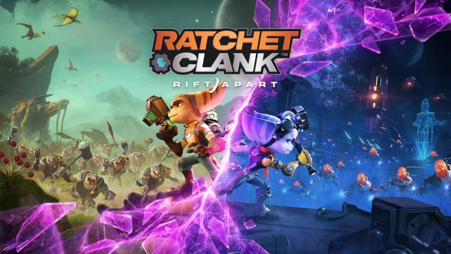 Ratchet & Clank: Rift Apart - La evolución de una saga mítica