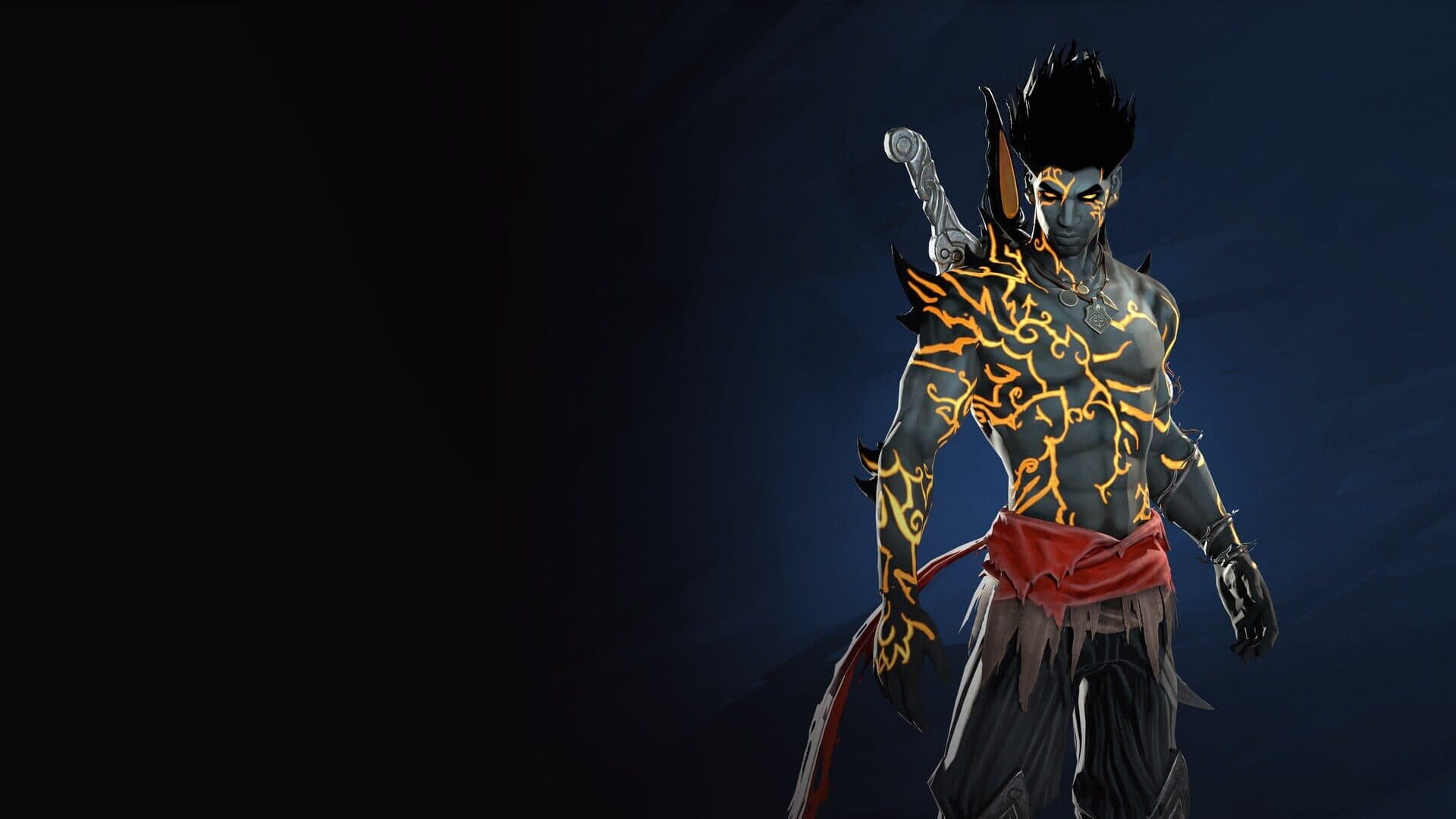 Prince of Persia: The Lost Crown - Análisis PS5
