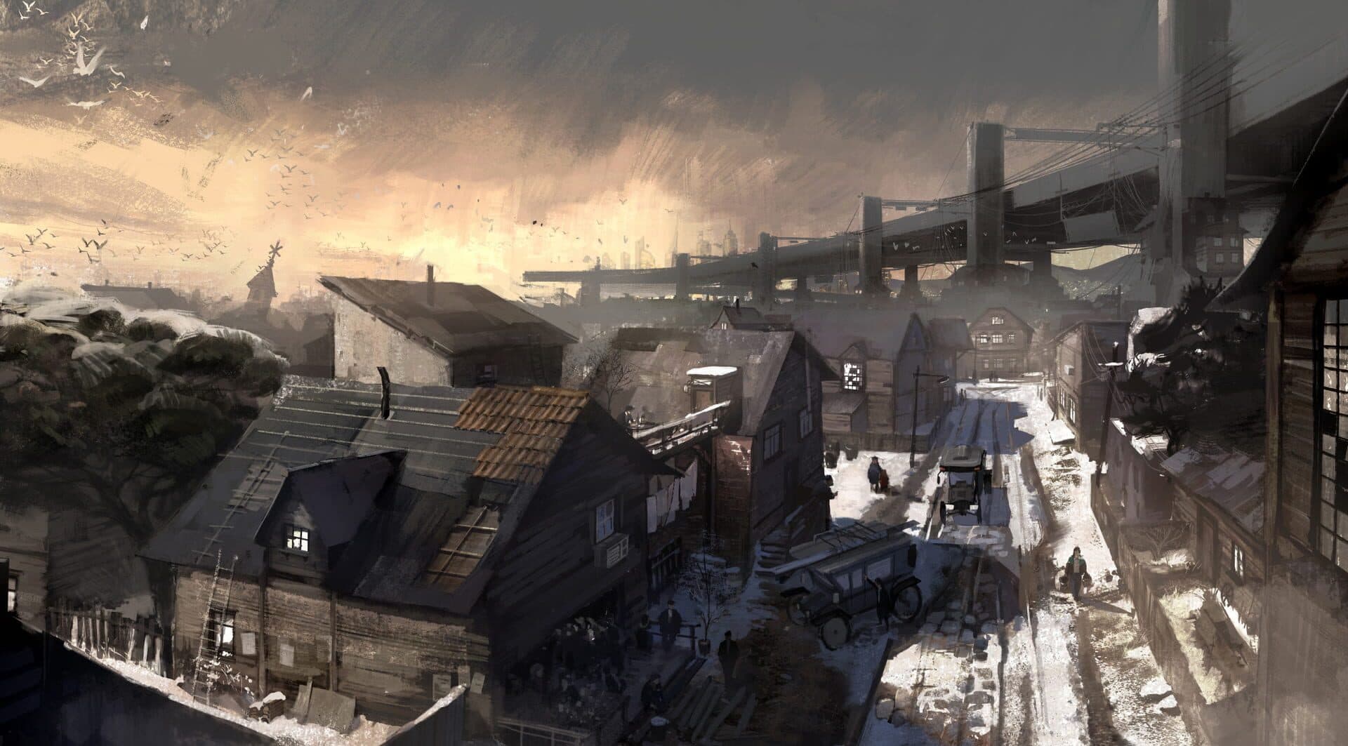 Disco Elysium - Una obra maestra narrativa que redefine el RPG