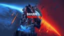 Mass Effect Legendary Edition - La trilogía espacial definitiva