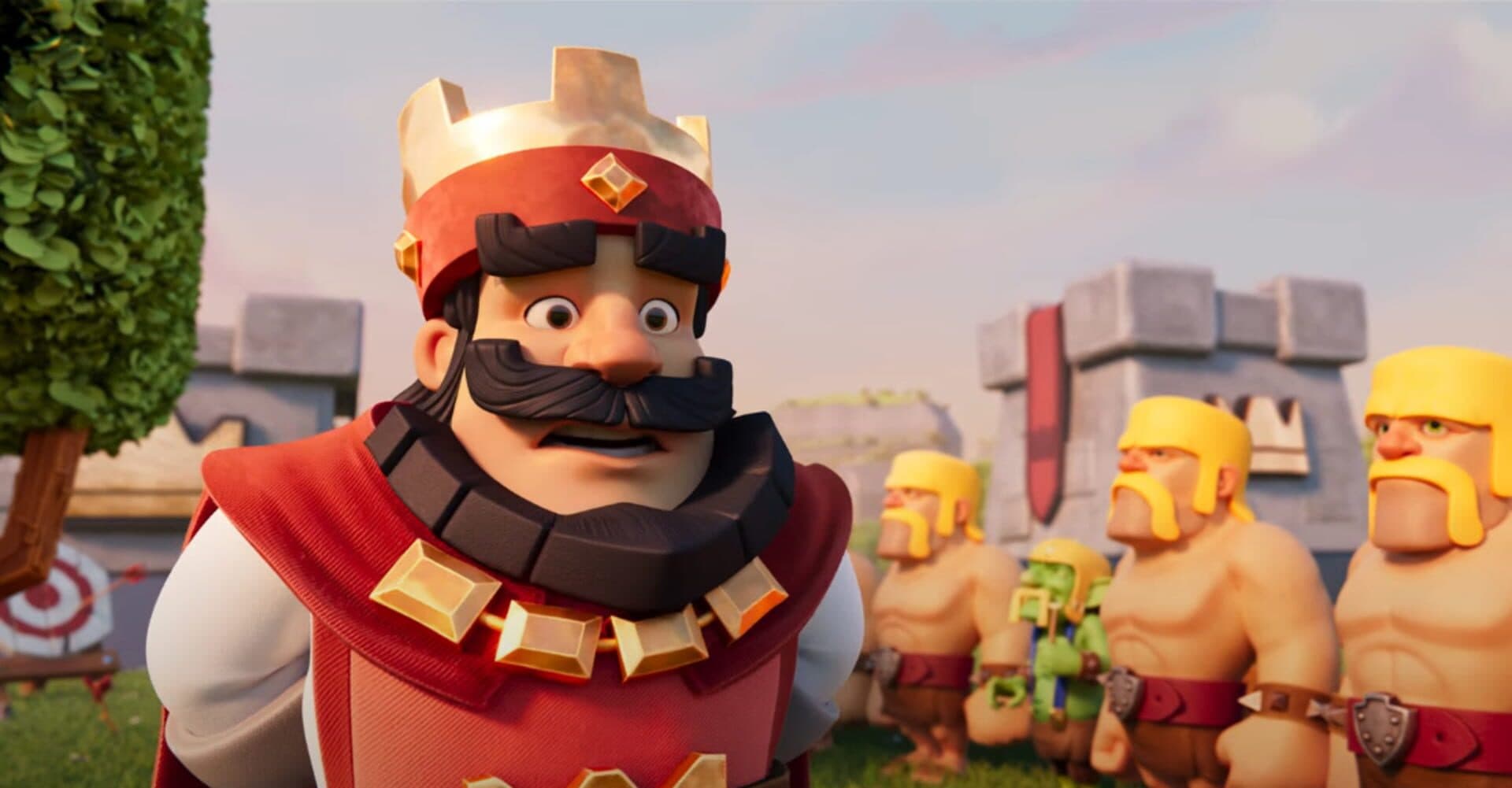 Clash Royale: La perfección del tower defense en tu móvil
