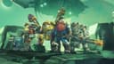 Deep Rock Galactic - Análisis PC: La cooperación enana perfecta