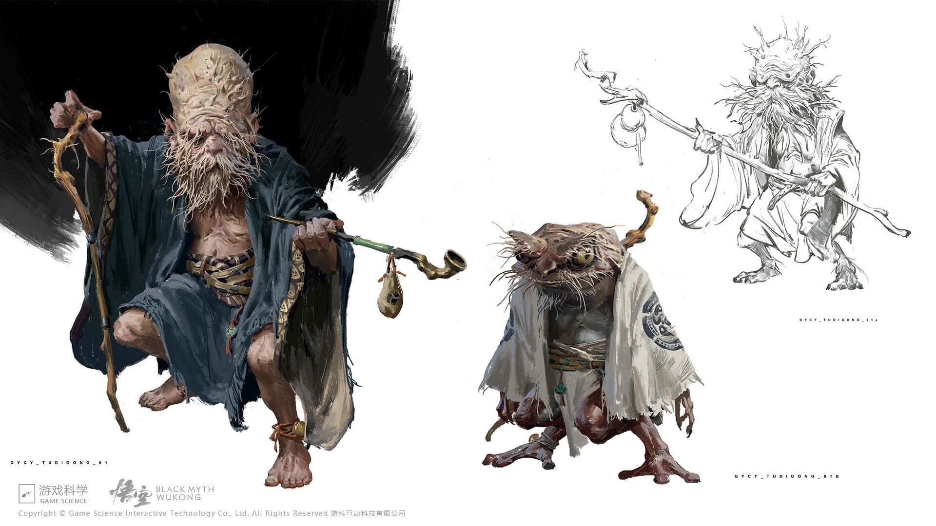 Black Myth: Wukong - El Soulslike que China Merecia