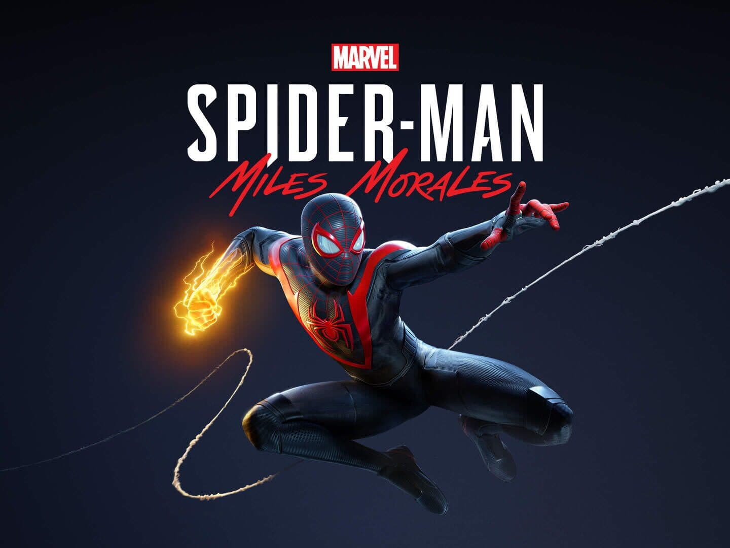 Marvel's Spider-Man: Miles Morales - Un héroe que encuentra su lugar