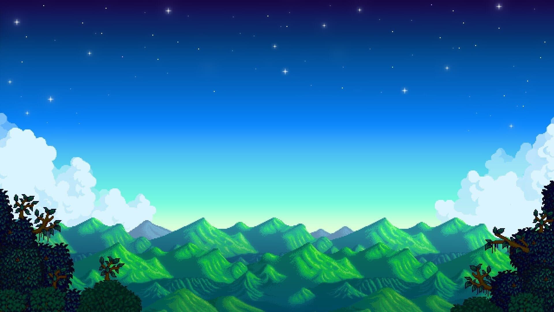 Análisis Stardew Valley - La granja perfecta en PC