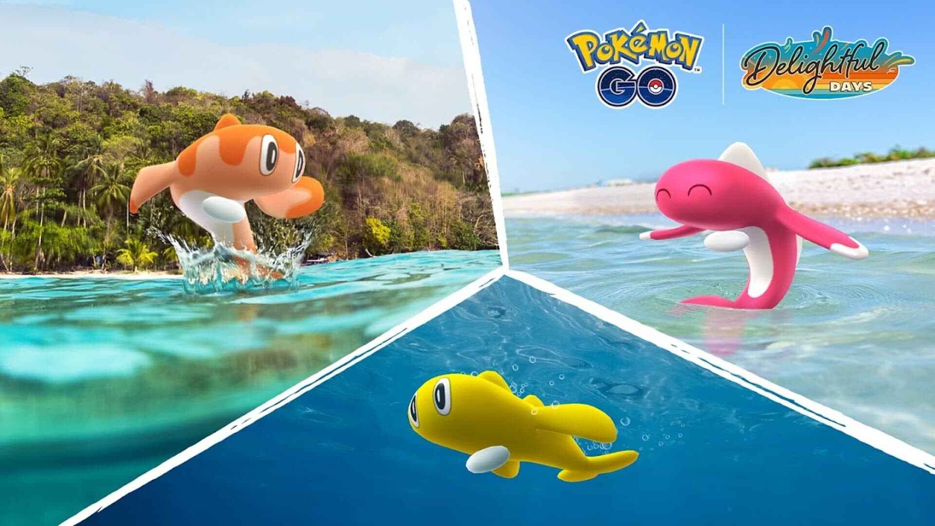 Pokémon GO: La revolución que cambió los juegos móviles para siempre